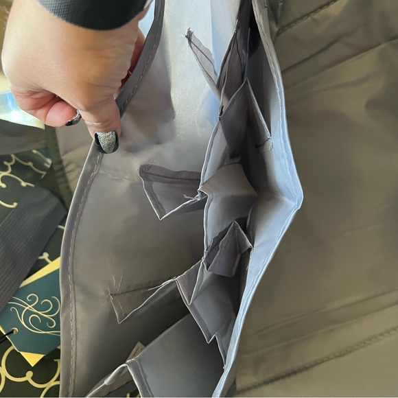 BABY KIT- NWT. Green and gray! See description for details. - Picture 7 of 14